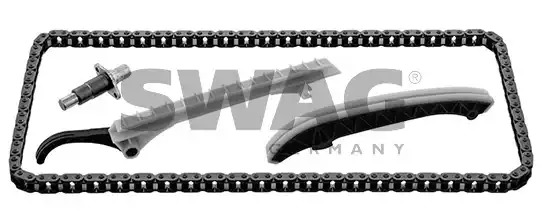 Комплект цепи привода распредвала SWAG 99 13 0549